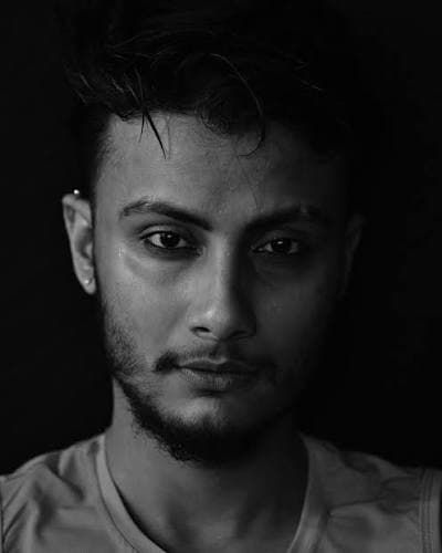 Kushal Pokhrel